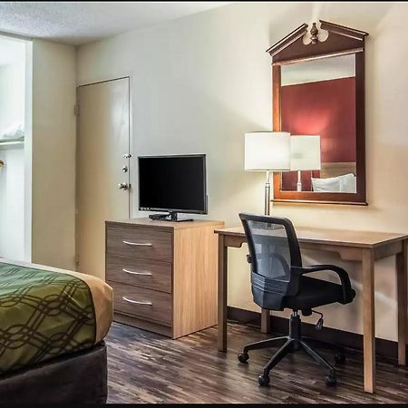 Econo Lodge Fort Payne Exteriér fotografie
