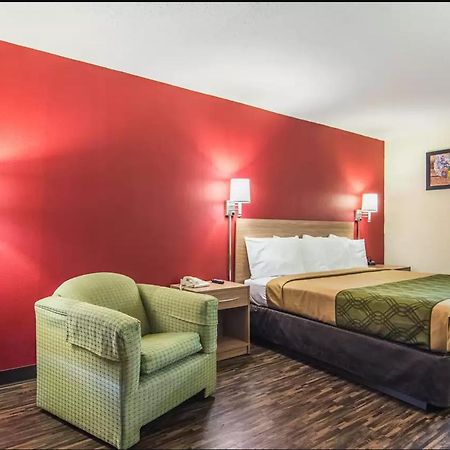 Econo Lodge Fort Payne Exteriér fotografie