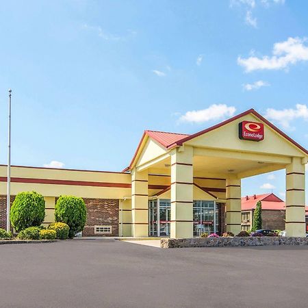 Econo Lodge Fort Payne Exteriér fotografie