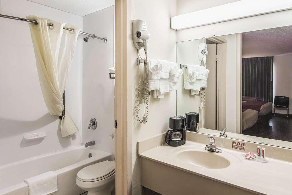 Econo Lodge Fort Payne Pokoj fotografie