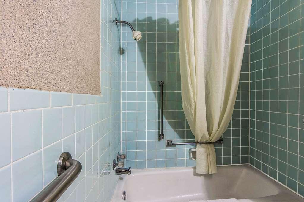 Econo Lodge Fort Payne Pokoj fotografie