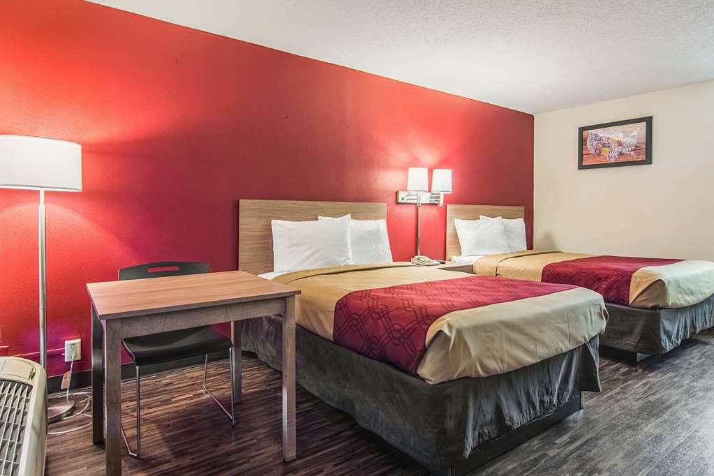 Econo Lodge Fort Payne Pokoj fotografie