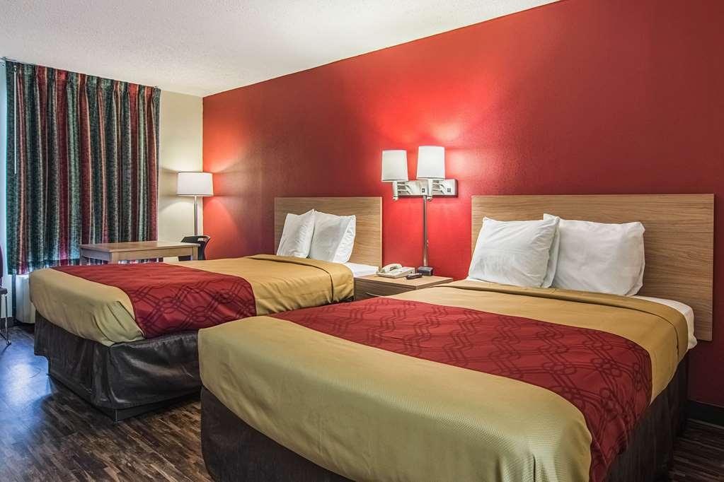 Econo Lodge Fort Payne Pokoj fotografie