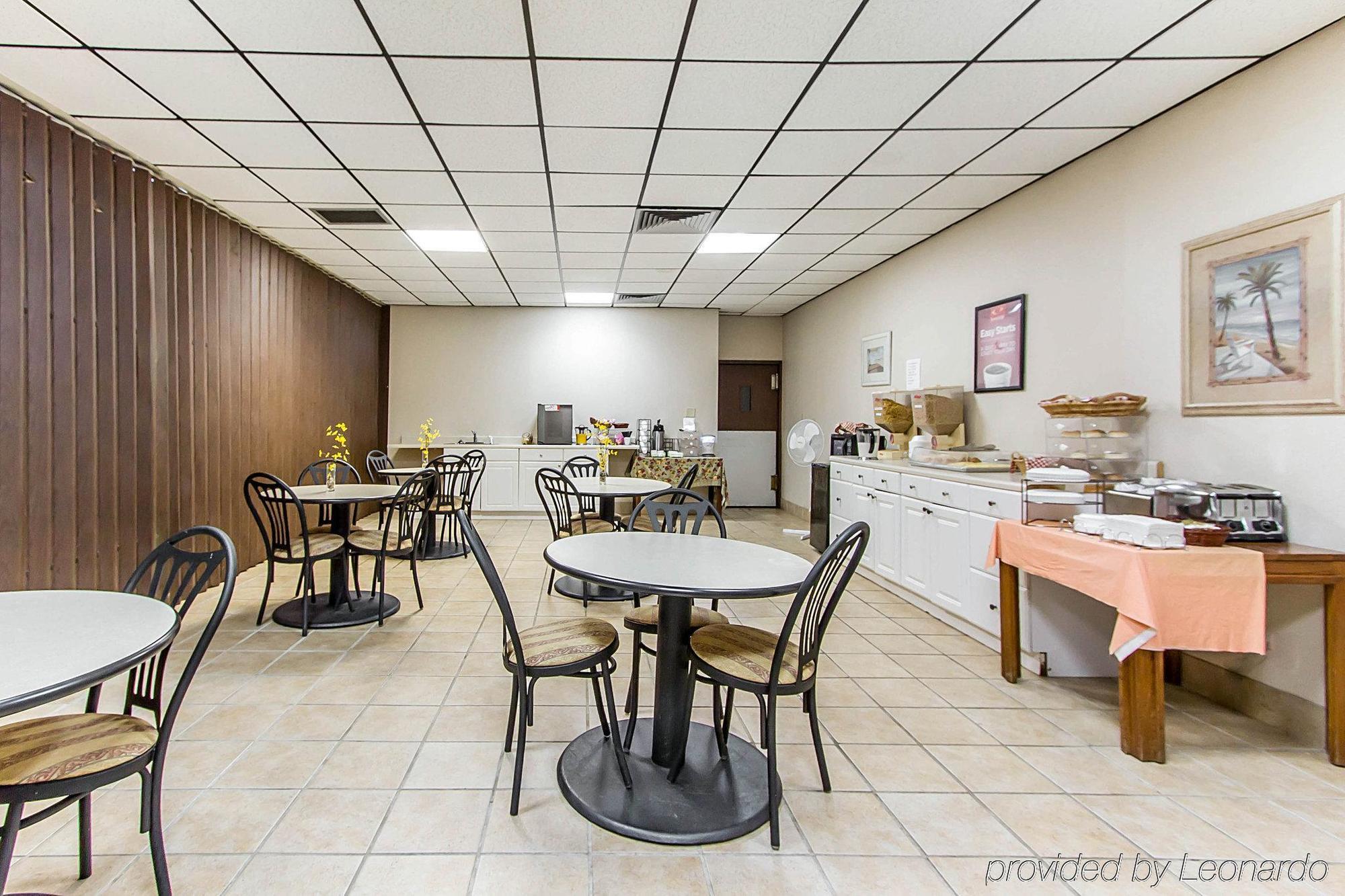 Econo Lodge Fort Payne Exteriér fotografie