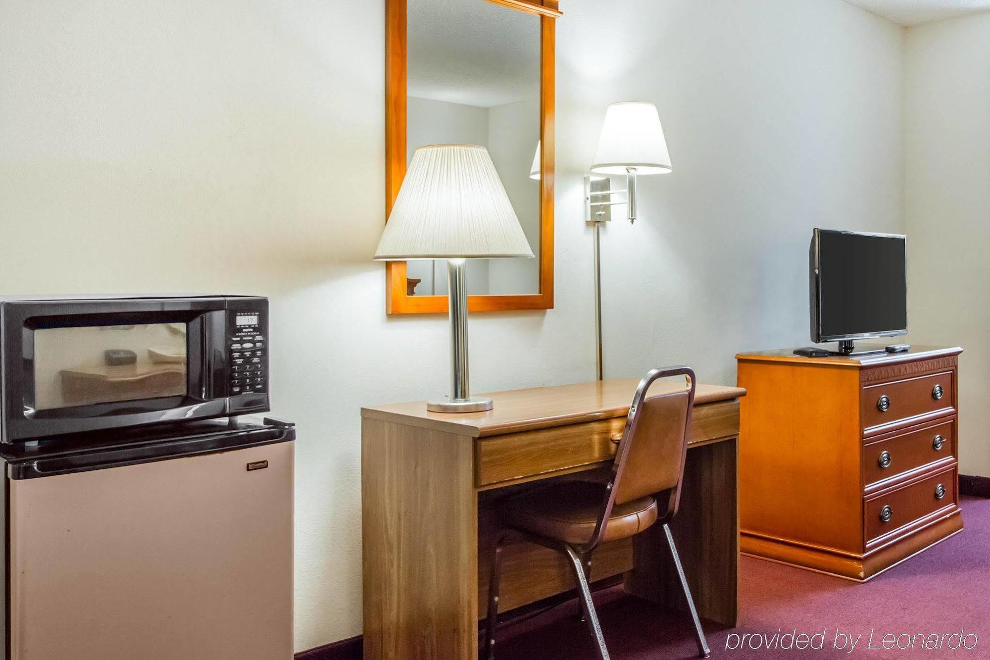 Econo Lodge Fort Payne Exteriér fotografie