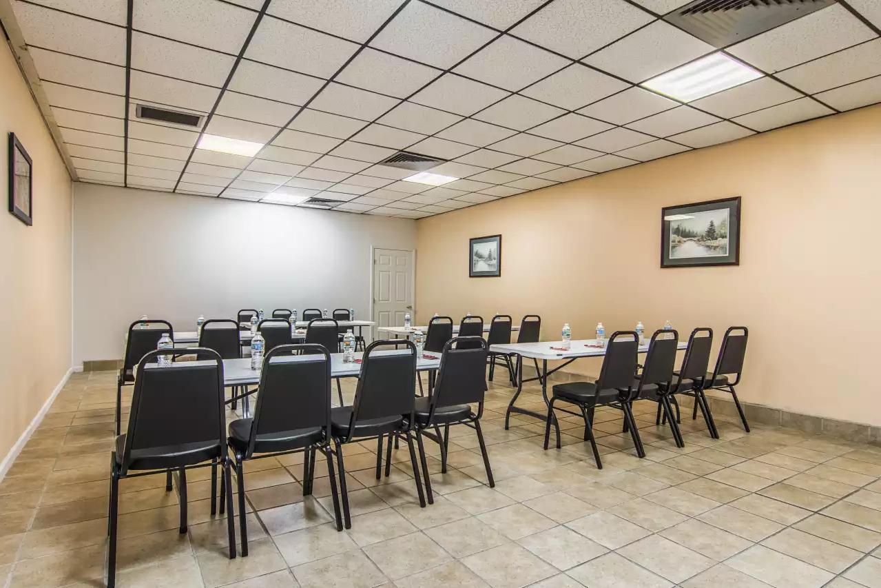 Econo Lodge Fort Payne Exteriér fotografie