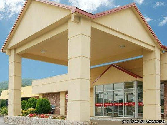 Econo Lodge Fort Payne Exteriér fotografie