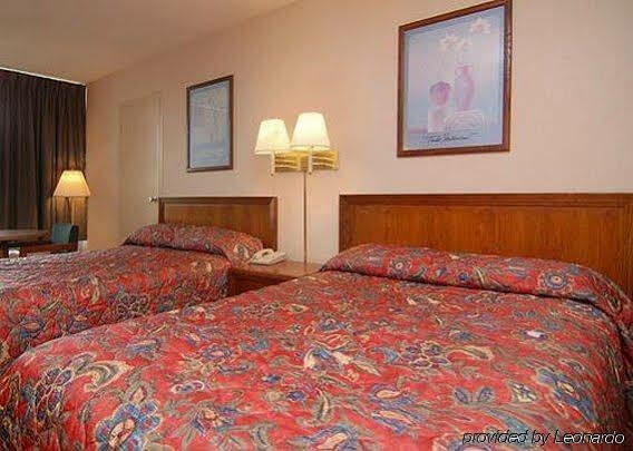 Econo Lodge Fort Payne Exteriér fotografie