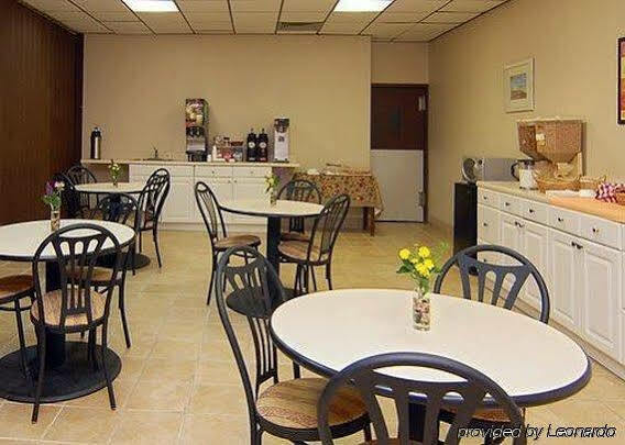 Econo Lodge Fort Payne Exteriér fotografie